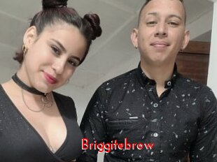 Briggitebrow