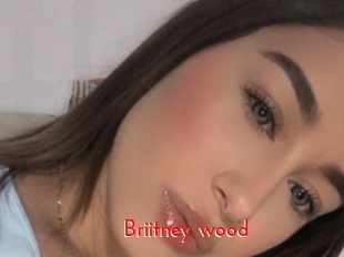 Briitney_wood