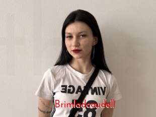 Brimladcaudell