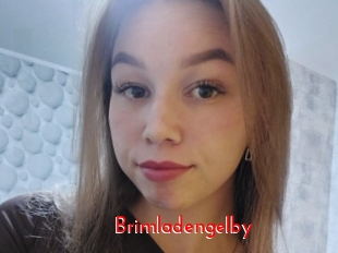 Brimladengelby
