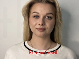 Brimladfinnell