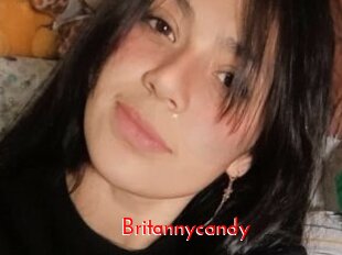 Britannycandy