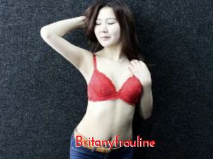 Britanyfrauline
