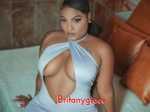 Britanygrace