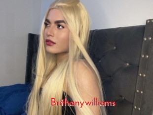Brithanywilliams