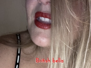 British_bella