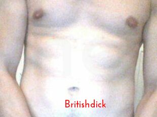 British_dick
