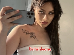 Britishleona