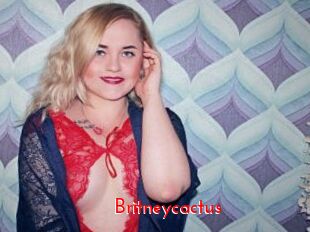 Britneycactus
