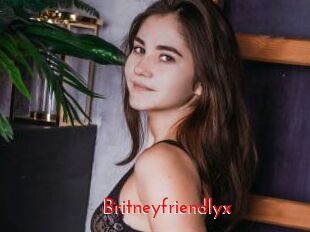 Britneyfriendlyx