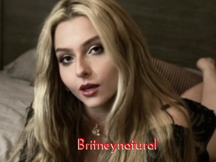 Britneynatural