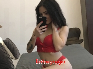 Britneyroger