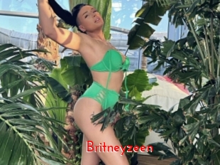 Britneyzeen