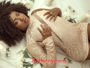 Brittannyjhons