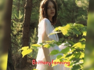 Brittanyfanning