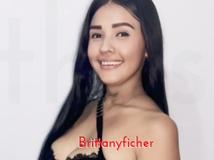 Brittanyficher
