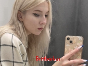 Brittbarkus