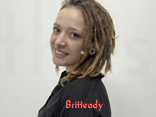 Britteady