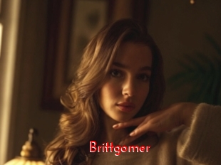 Brittgomer
