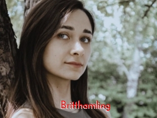 Britthamling