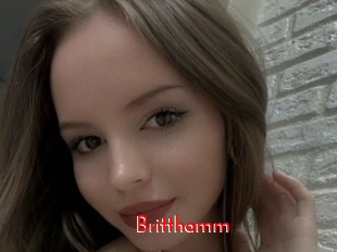 Britthamm