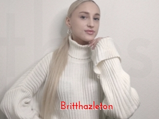 Britthazleton