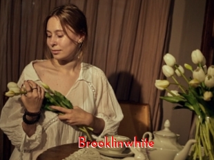 Brooklinwhite