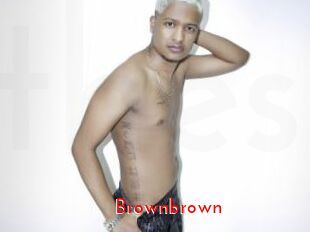 Brownbrown