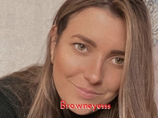 Browneyesss