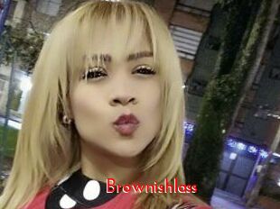 Brownishlass