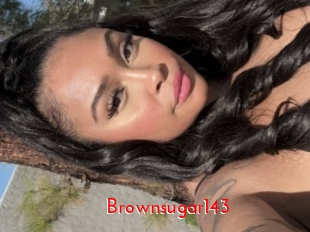 Brownsugar143