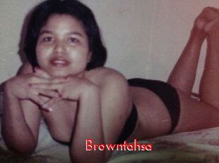 Browntahsa