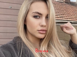 Browx