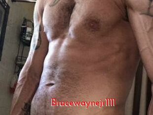 Brucewaynejr1111