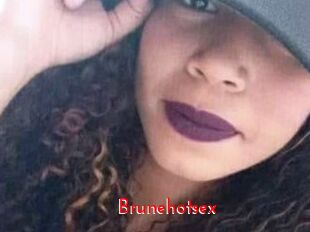 Brunehotsex