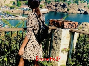 brunette27 The Sex