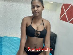 Brunettelatin
