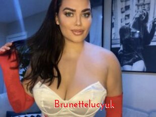 brunettelucyuk The Sex