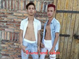 Bruno_and_robin