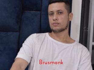 Brusmonk