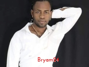 Bryam24