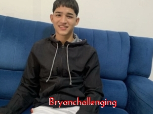Bryanchallenging