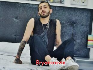 Bryancrowx
