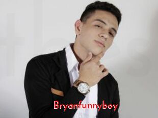 Bryanfunnyboy
