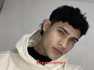 bryanramos The Sex