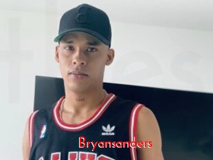 Bryansanders