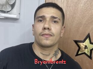 Bryantbrentz