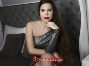 Bryonydrake