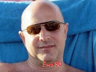 Bsex50