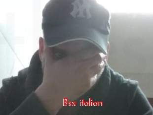 Bsx_italian
